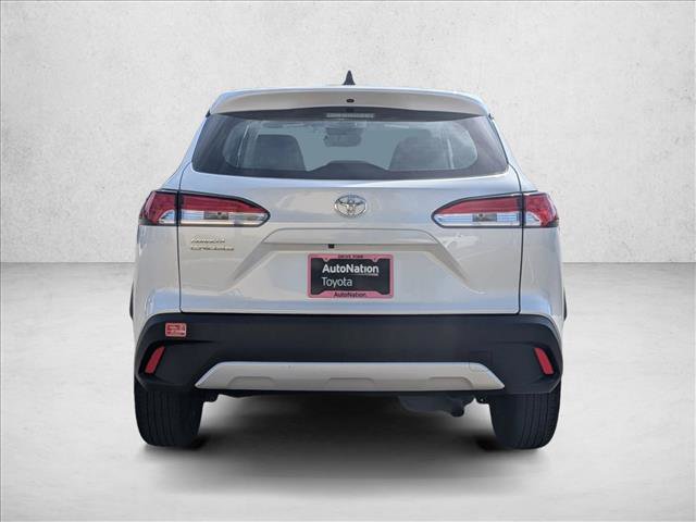 Certified 2024 Toyota Corolla Cross L image 6