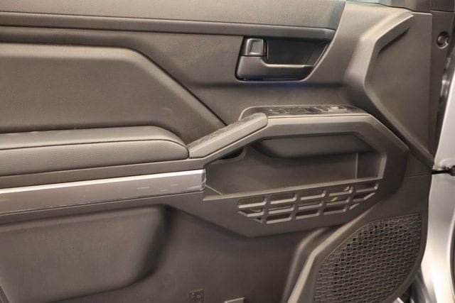 New 2026 Toyota Tacoma SR5 AWD/4WD image 9
