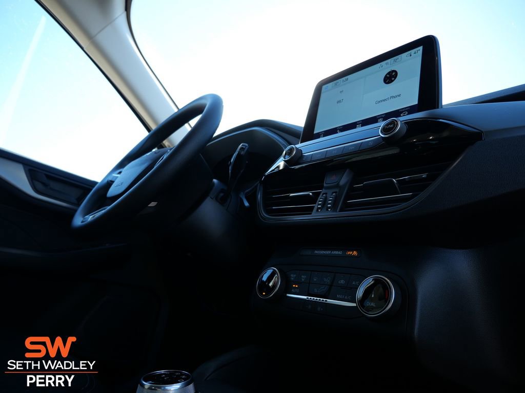 New 2026 Ford Escape Active image 19