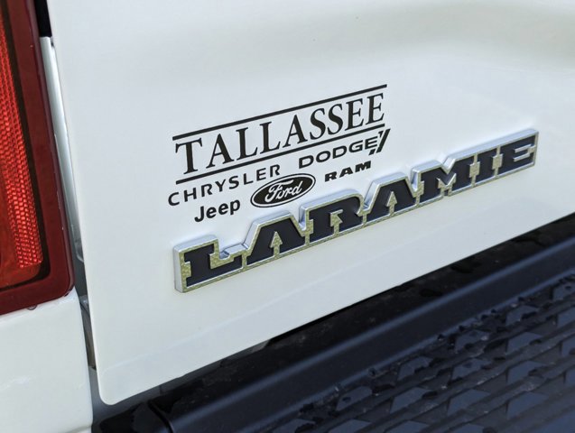 New 2024 RAM 2500 Laramie w/ Safety Group image 10
