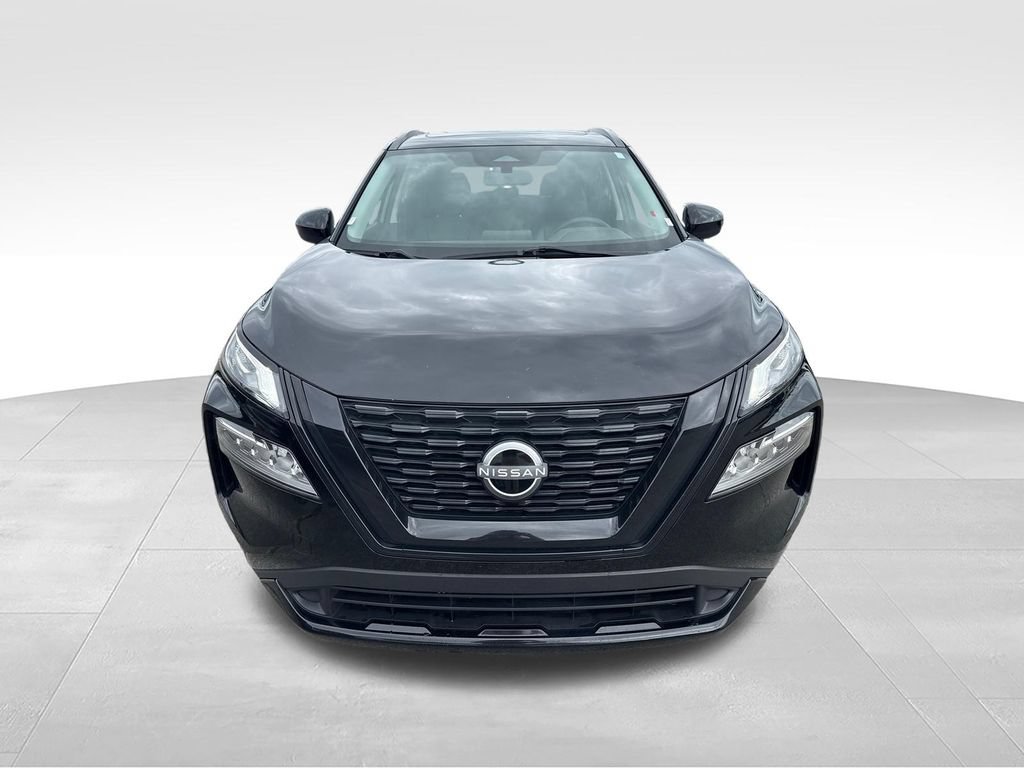 Used 2023 Nissan Rogue SV w/ SV Premium B Package AWD/4WD image 8
