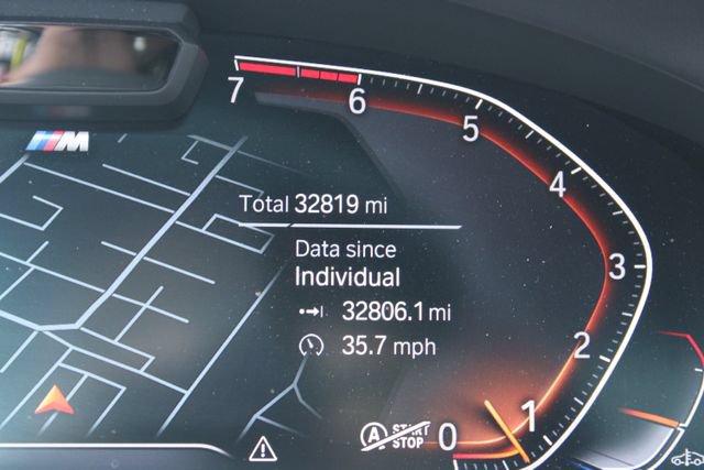 Used 2022 BMW 750i xDrive w/ M Sport Package AWD/4WD image 24