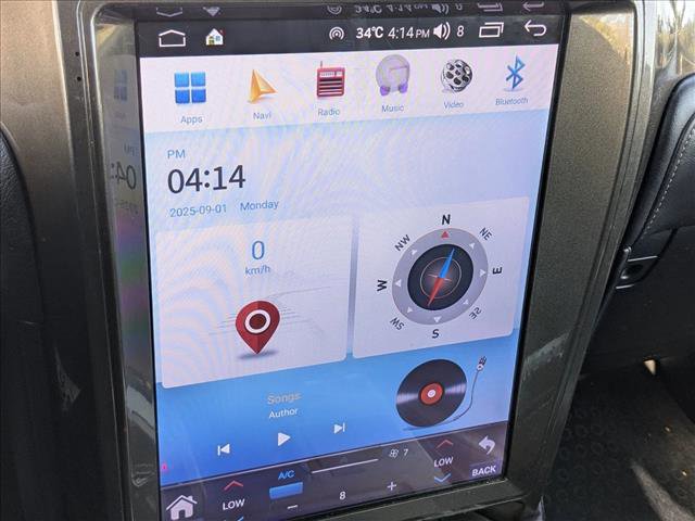 Used 2017 Lexus GX 460 Premium w/ Premium Package image 15