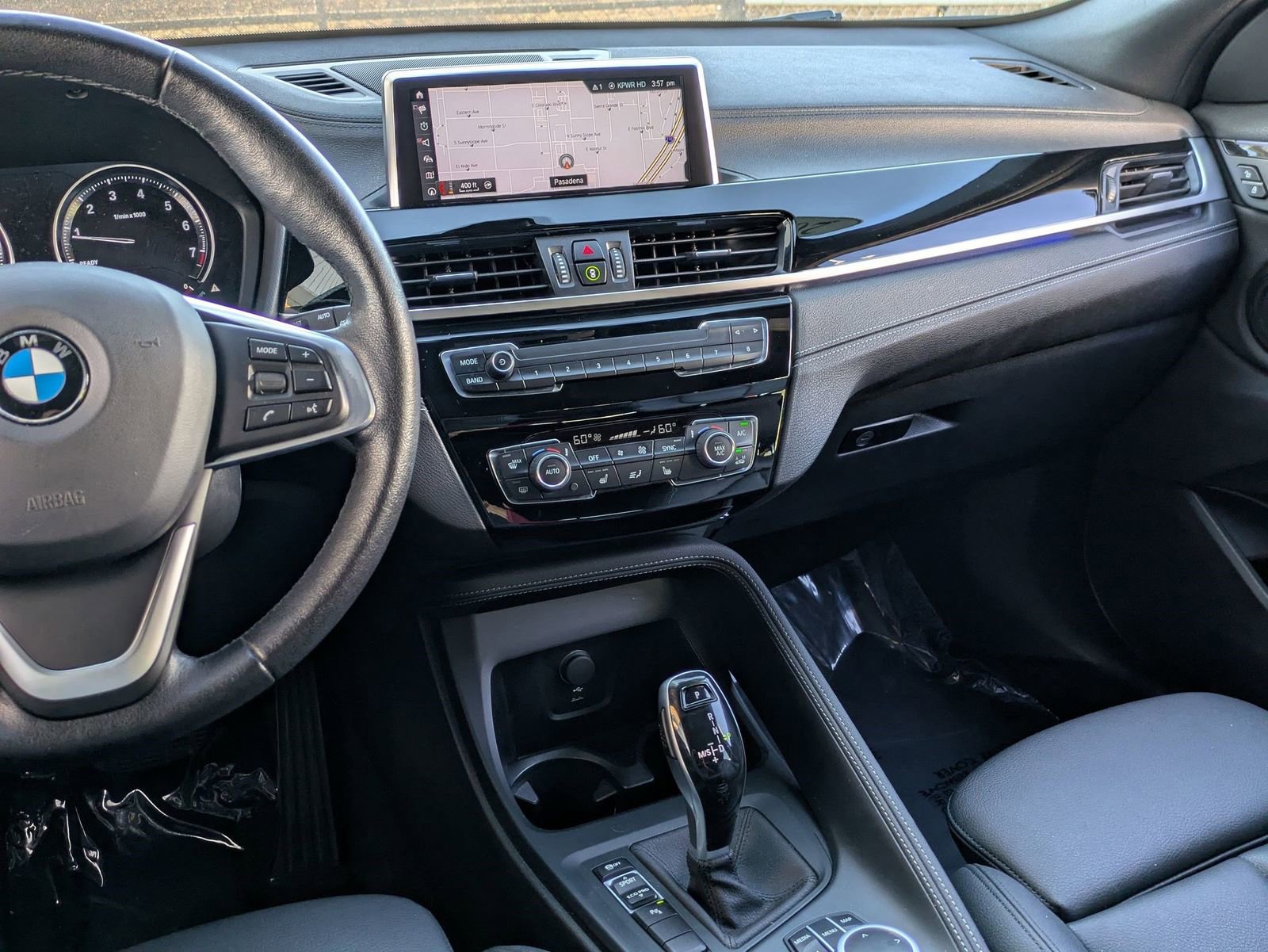 Used 2020 BMW X2 sDrive28i w/ Convenience Package image 9