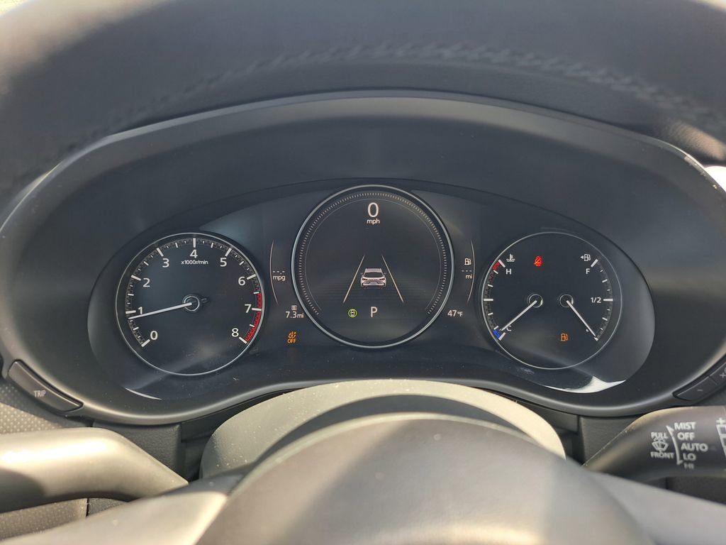 New 2026 MAZDA CX-50 AWD 2.5 S w/ Cargo Package image 21