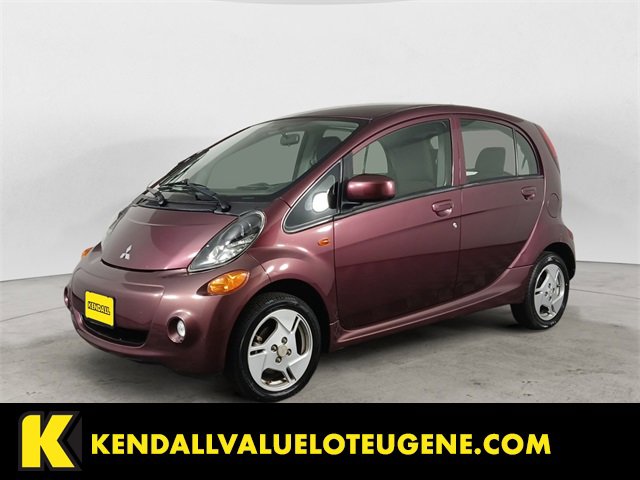Used 2012 Mitsubishi i ES