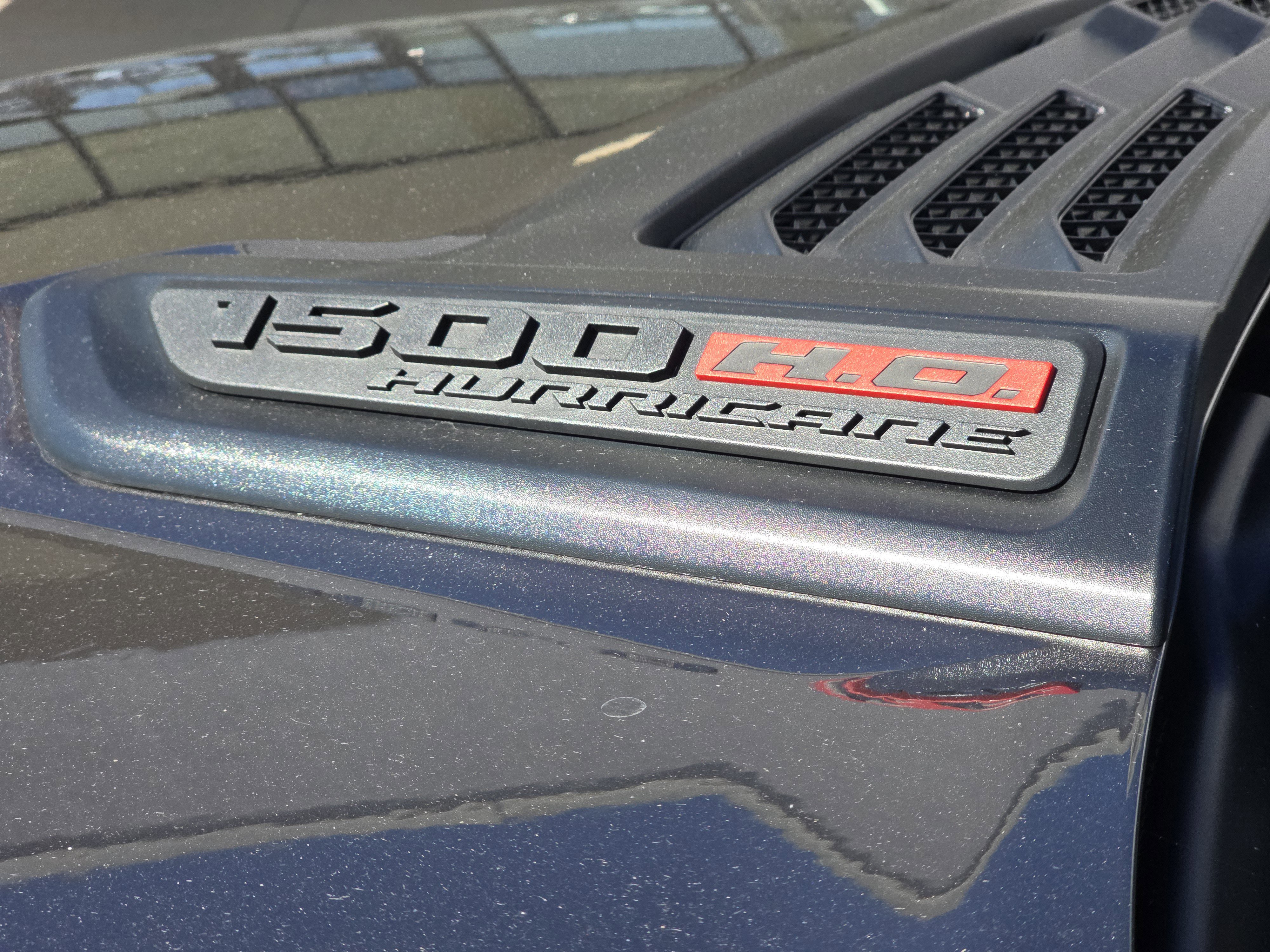 New 2026 RAM 1500 Limited image 27