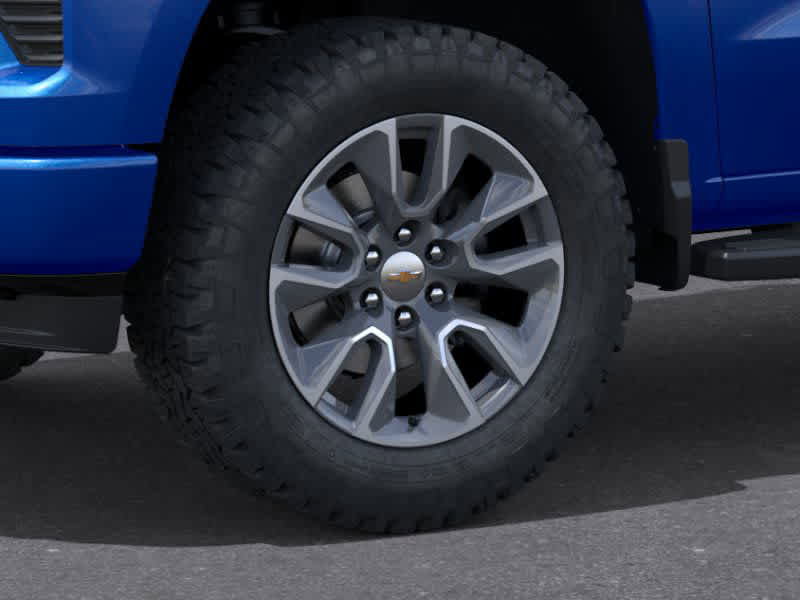 New 2026 Chevrolet Silverado 1500 RST image 8
