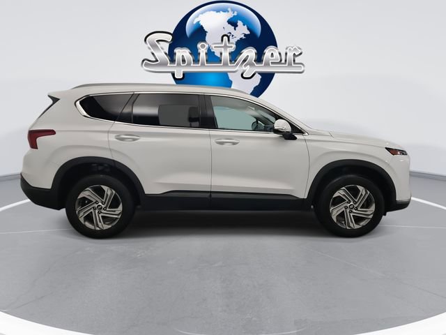 Used 2023 Hyundai Santa Fe SEL image 10