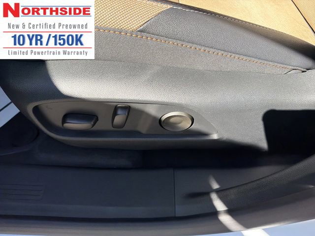 New 2026 Chevrolet Equinox ACTIV w/ LPO, Floor Liner Package image 16