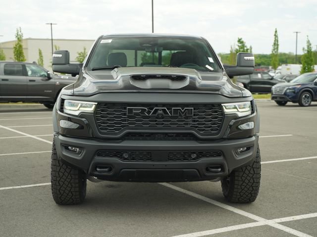 New 2026 RAM 1500 RHO w/ RHO Level 1 Equipment Group AWD/4WD image 2
