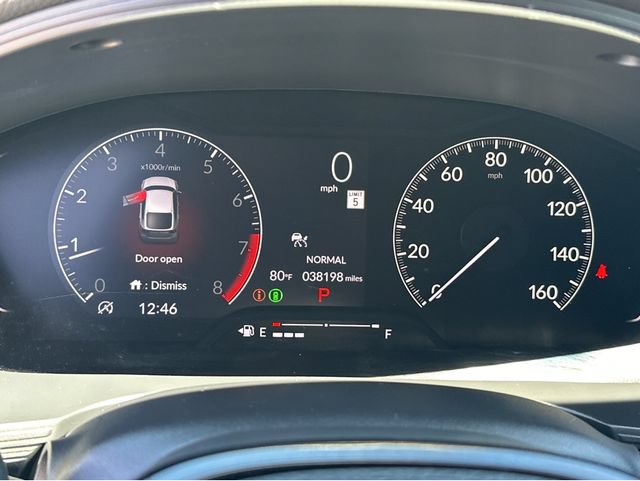 Used 2024 Honda Civic Sport image 33