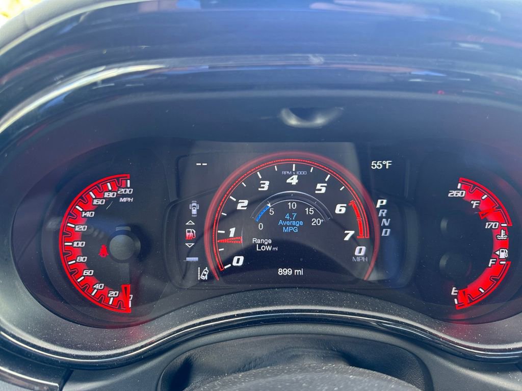 Used 2024 Dodge Durango SRT Hellcat image 18