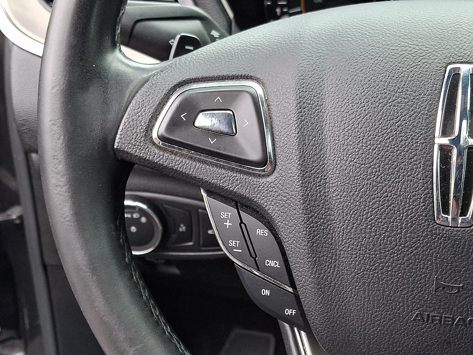 Used 2015 Lincoln MKC AWD w/ Equipment Group 102A Reserve image 23