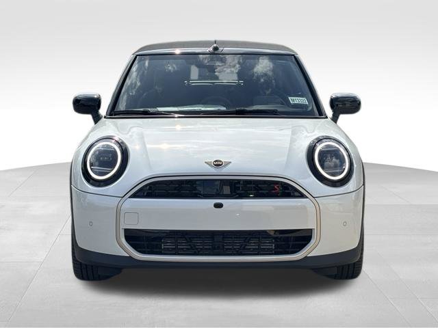New 2026 MINI Cooper S FWD image 13