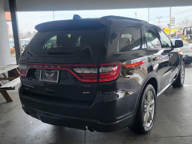 Used 2024 Dodge Durango GT image 7
