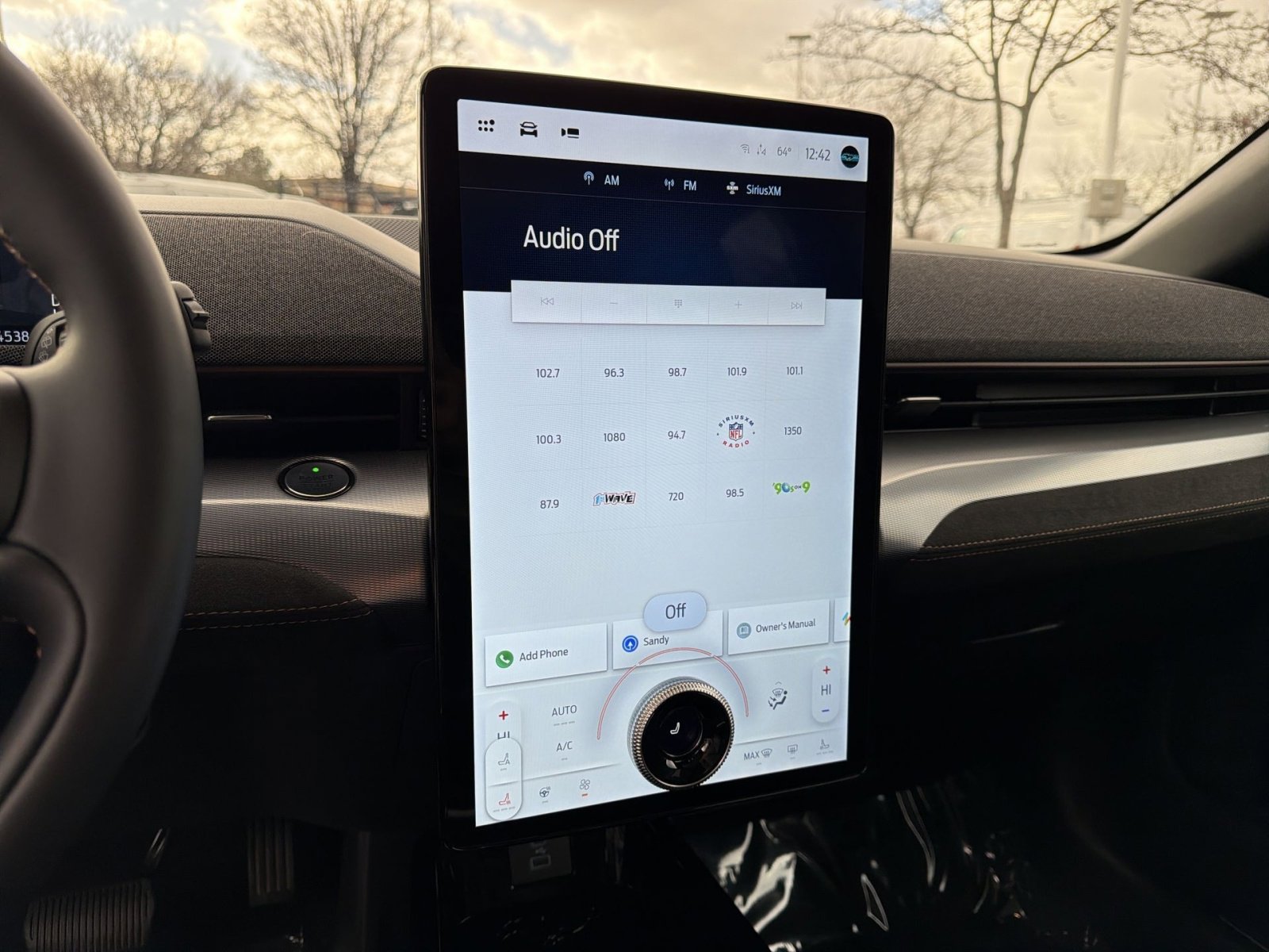 Used 2023 Ford Mustang Mach-E GT image 25