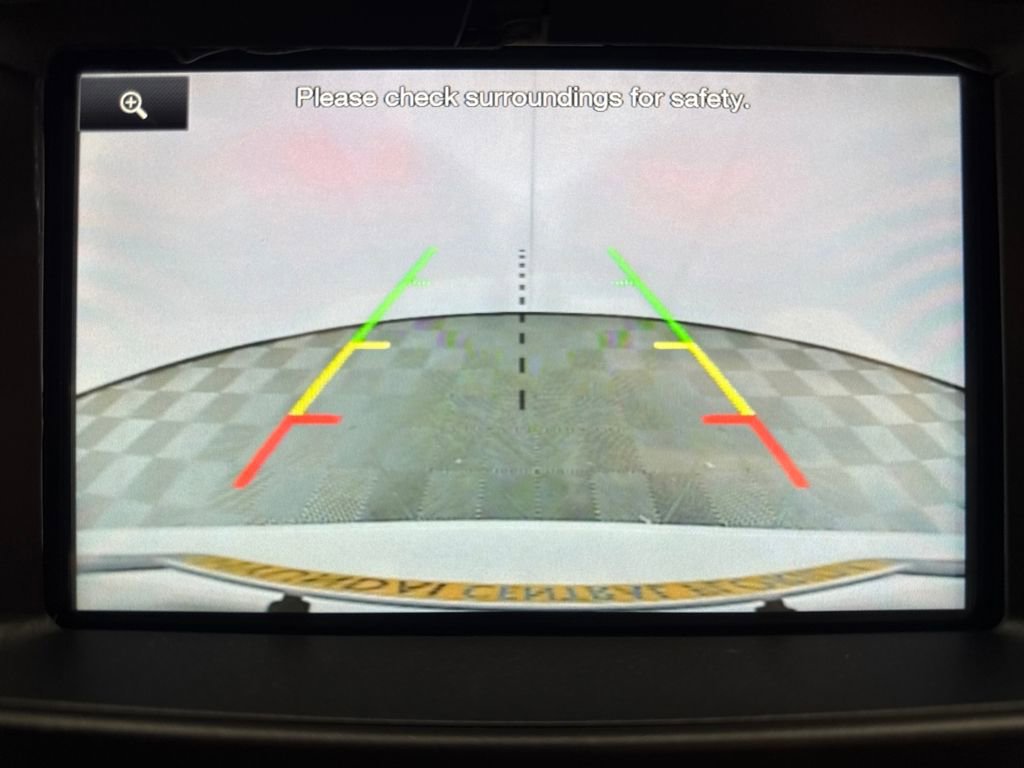 Used 2013 Ford Edge Sport w/ Driver Entry Pkg image 15