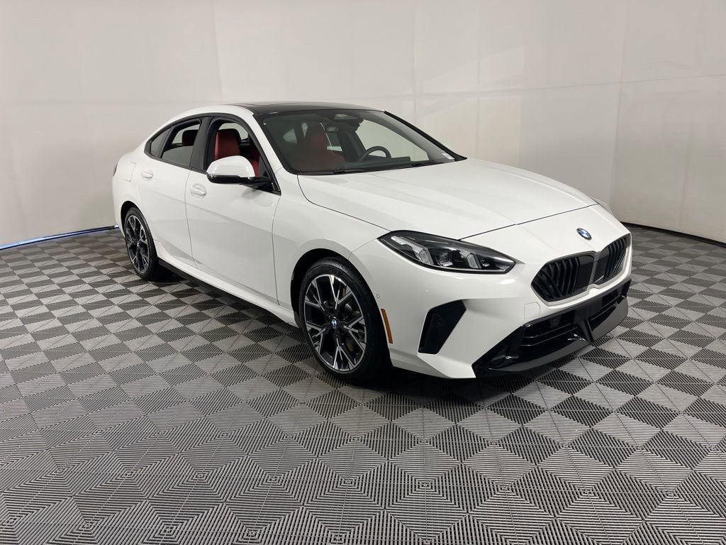 Used 2025 BMW 228i xDrive image 16