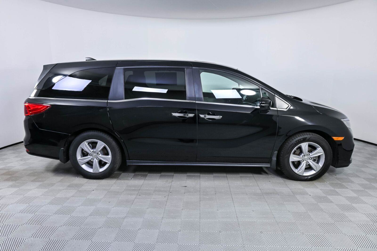 Used 2019 Honda Odyssey EX-L image 25