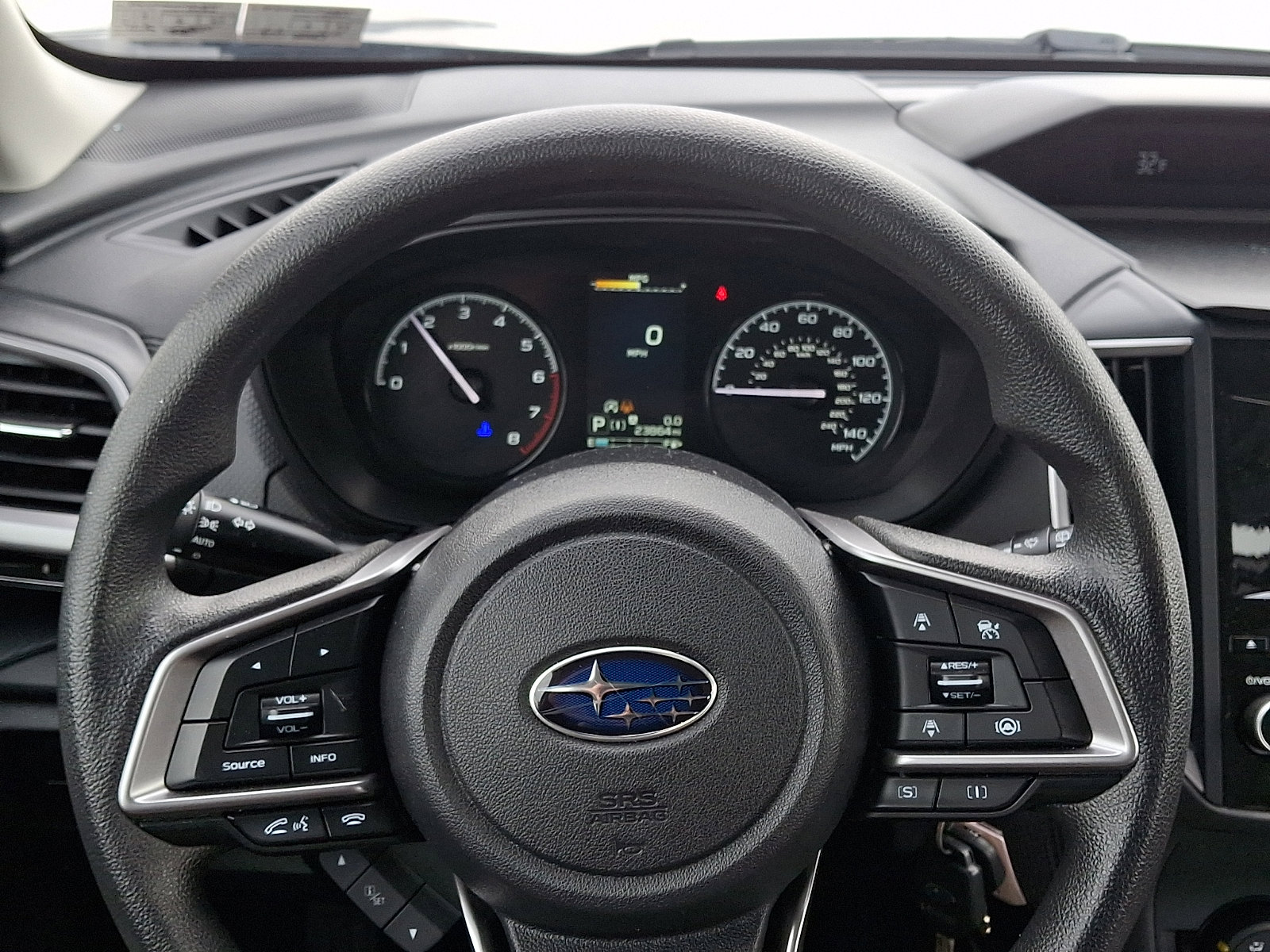 Used 2022 Subaru Forester image 18