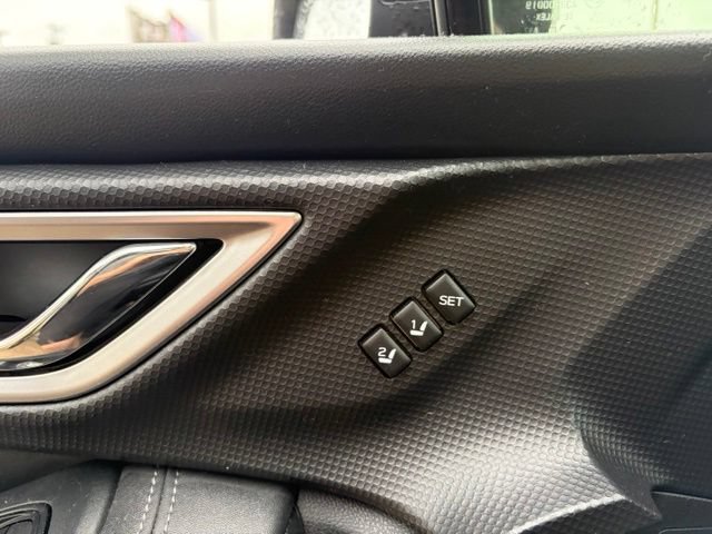 Used 2024 Subaru Forester Touring AWD/4WD image 11