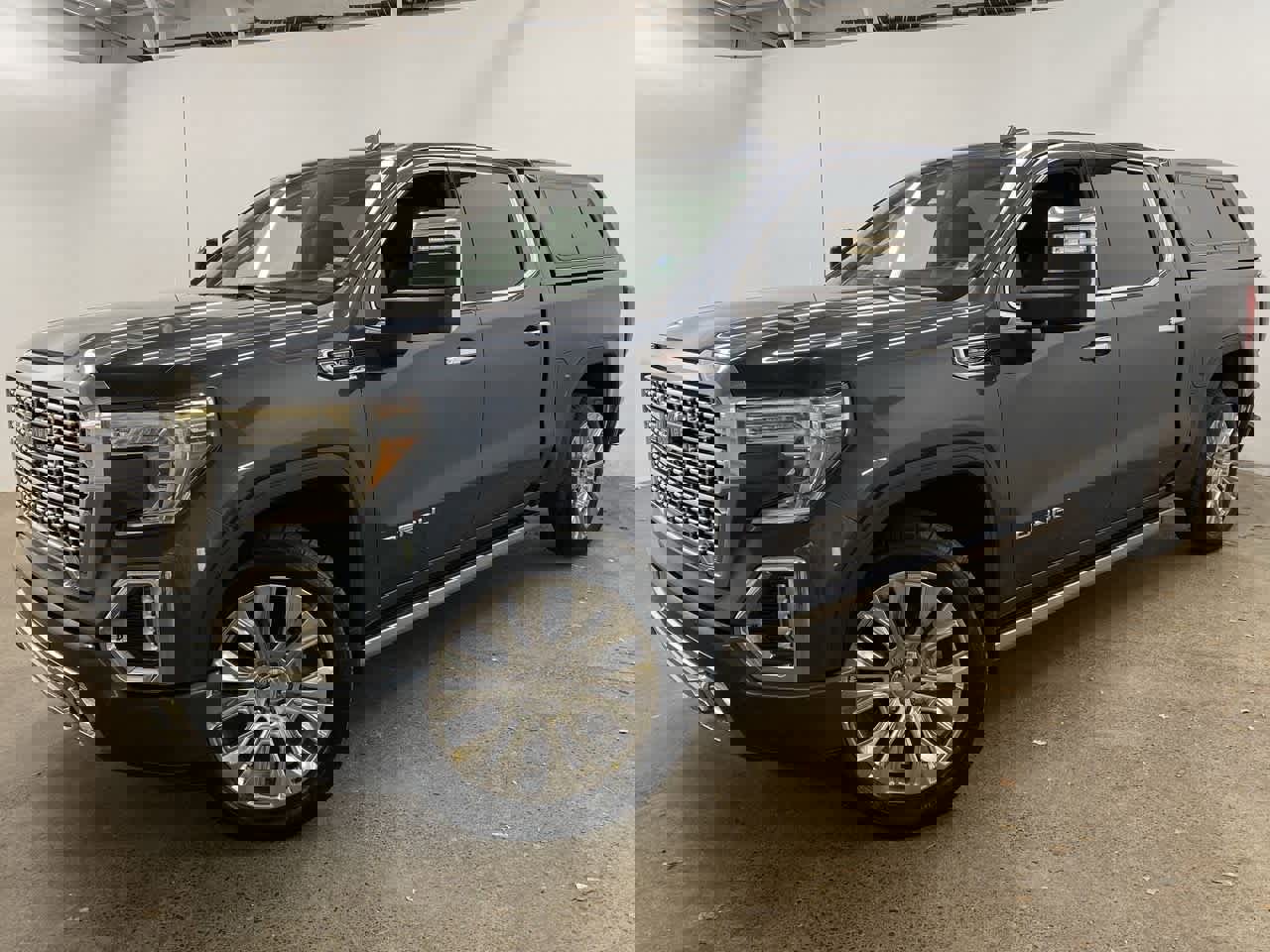 Used 2020 GMC Sierra 1500 Denali w/ Denali Ultimate Package