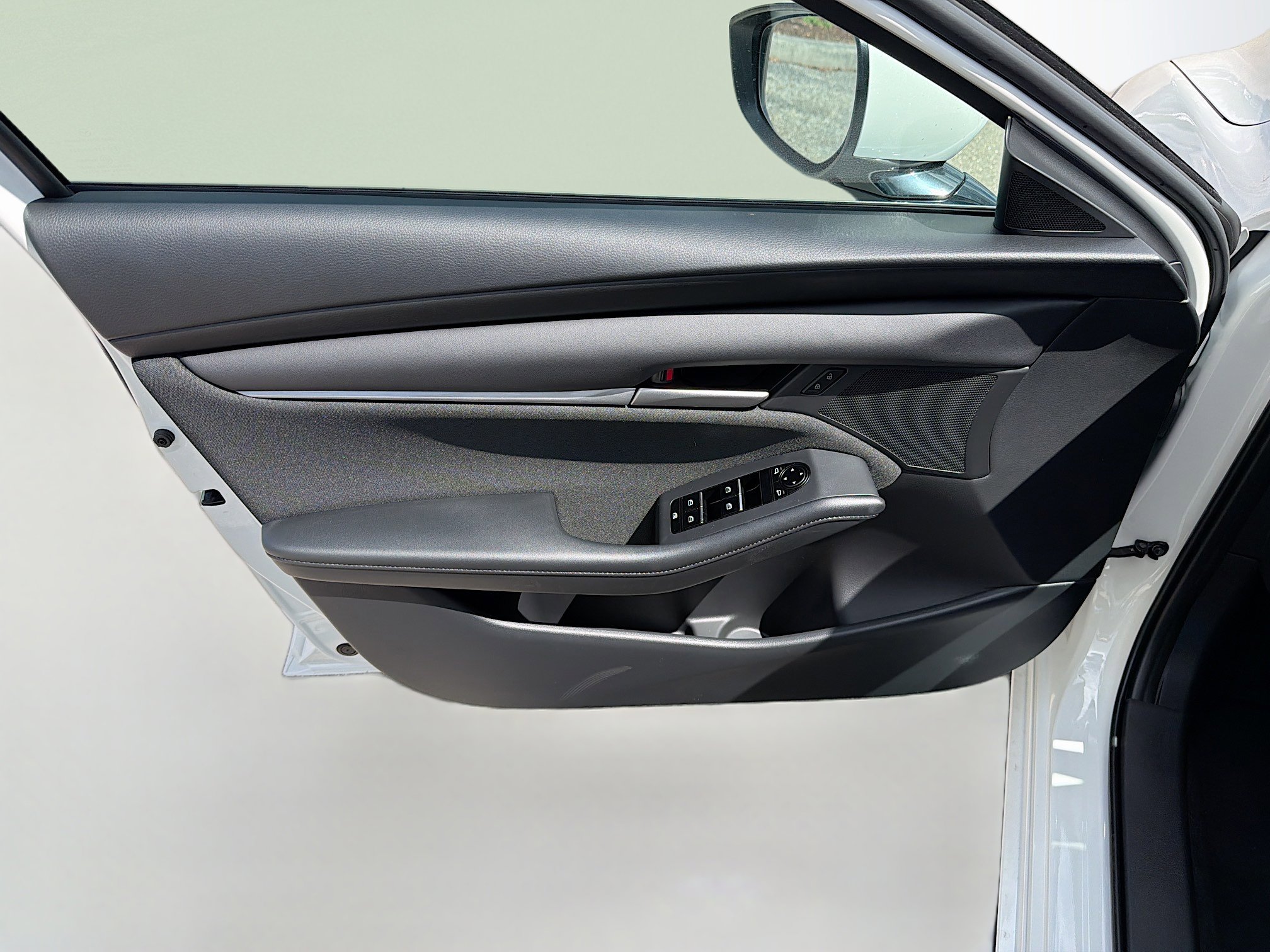 New 2026 MAZDA MAZDA3 s image 22