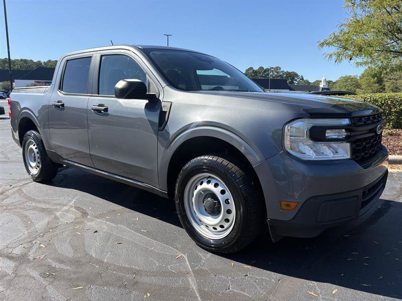 Used 2023 Ford Maverick XL FWD image 15