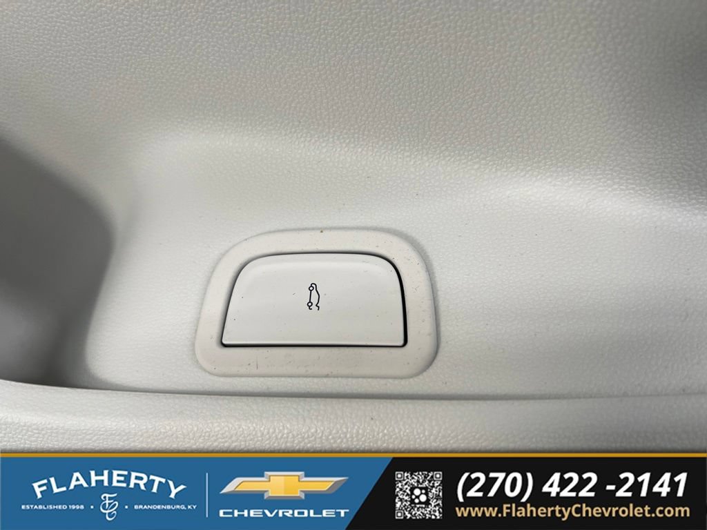 Used 2025 Buick Enclave Avenir w/ Super Cruise Package AWD/4WD image 23