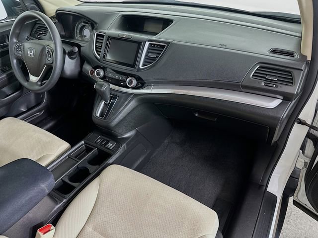 Used 2015 Honda CR-V EX image 32