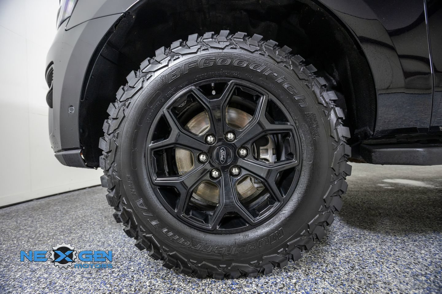 Used 2022 Ford Expedition Timberline w/ Equipment Group 501A AWD/4WD image 49