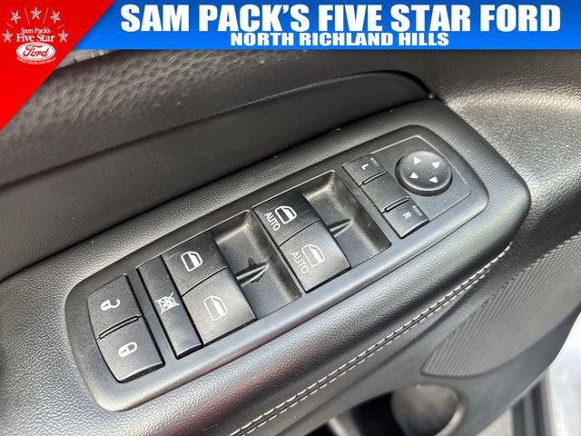 Used 2015 Jeep Grand Cherokee Limited AWD/4WD image 22