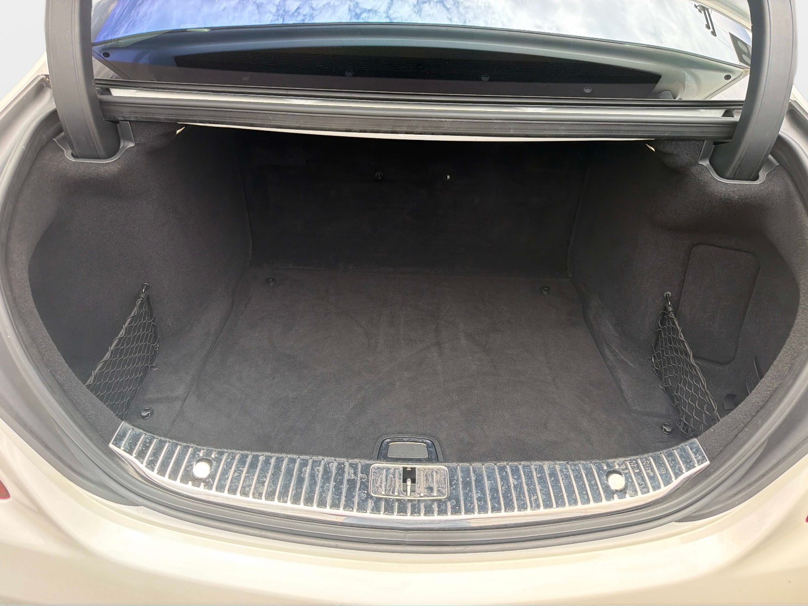 Certified 2018 Mercedes-Benz S 560 Sedan image 11