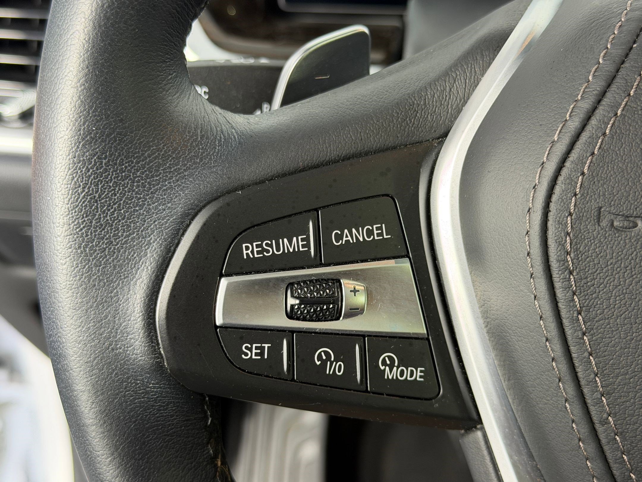 Certified 2024 BMW X5 xDrive50e w/ Parking Assistance Package image 15