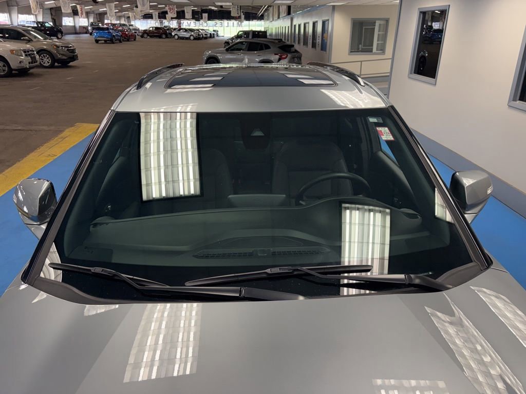 Used 2023 Chevrolet Blazer RS w/ Driver Confidence II Package image 14