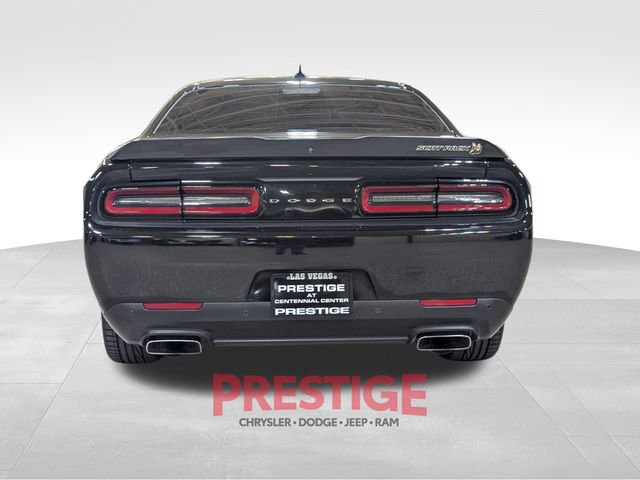 Used 2023 Dodge Challenger R/T Scat Pack w/ Plus Package image 9