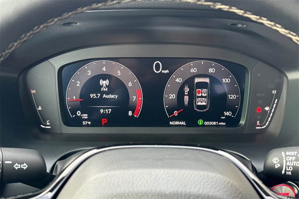 Certified 2025 Acura ADX A-Spec image 25