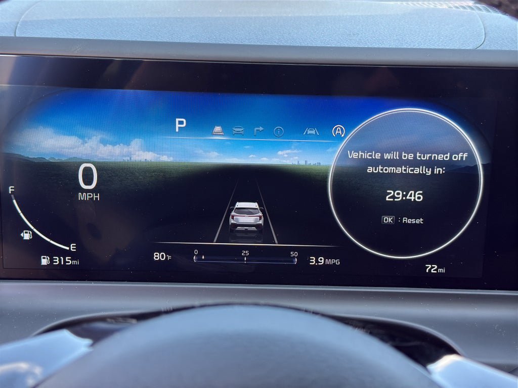 New 2026 Kia Seltos EX w/ EX Sunroof Package FWD image 19
