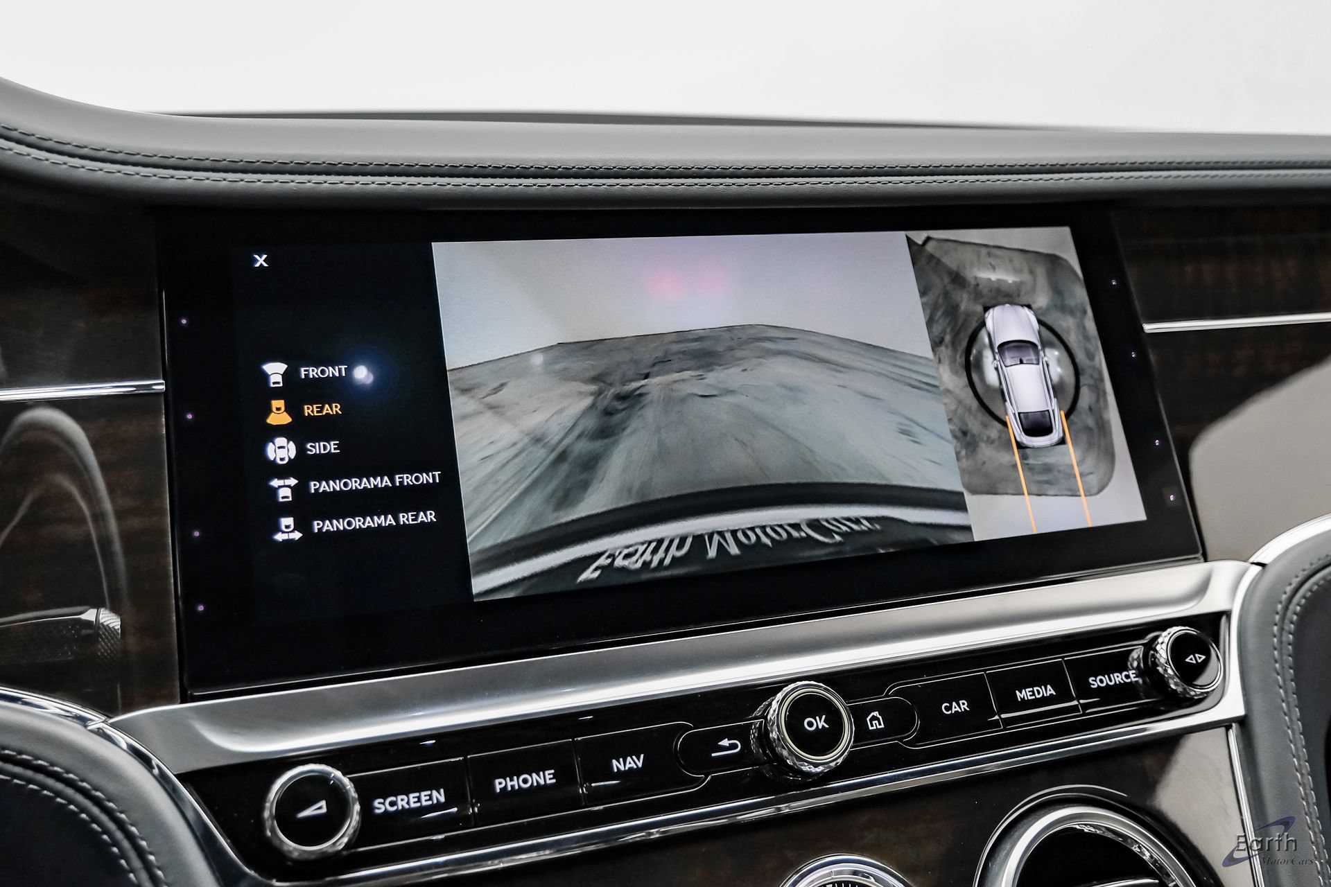 Used 2020 Bentley Continental GT V8 First Edition AWD/4WD image 74