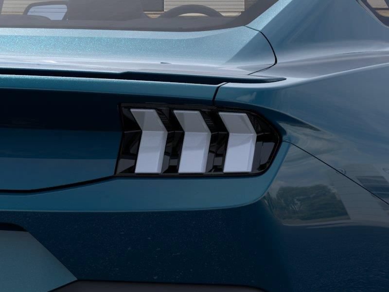 New 2026 Ford Mustang GT Premium RWD image 21