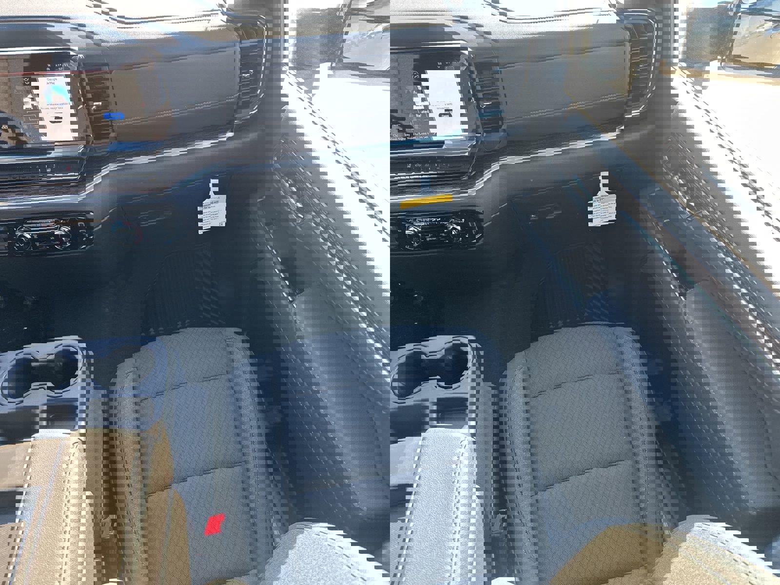 New 2026 GMC Sierra 2500 SLE w/ SLE Value Package; image 31