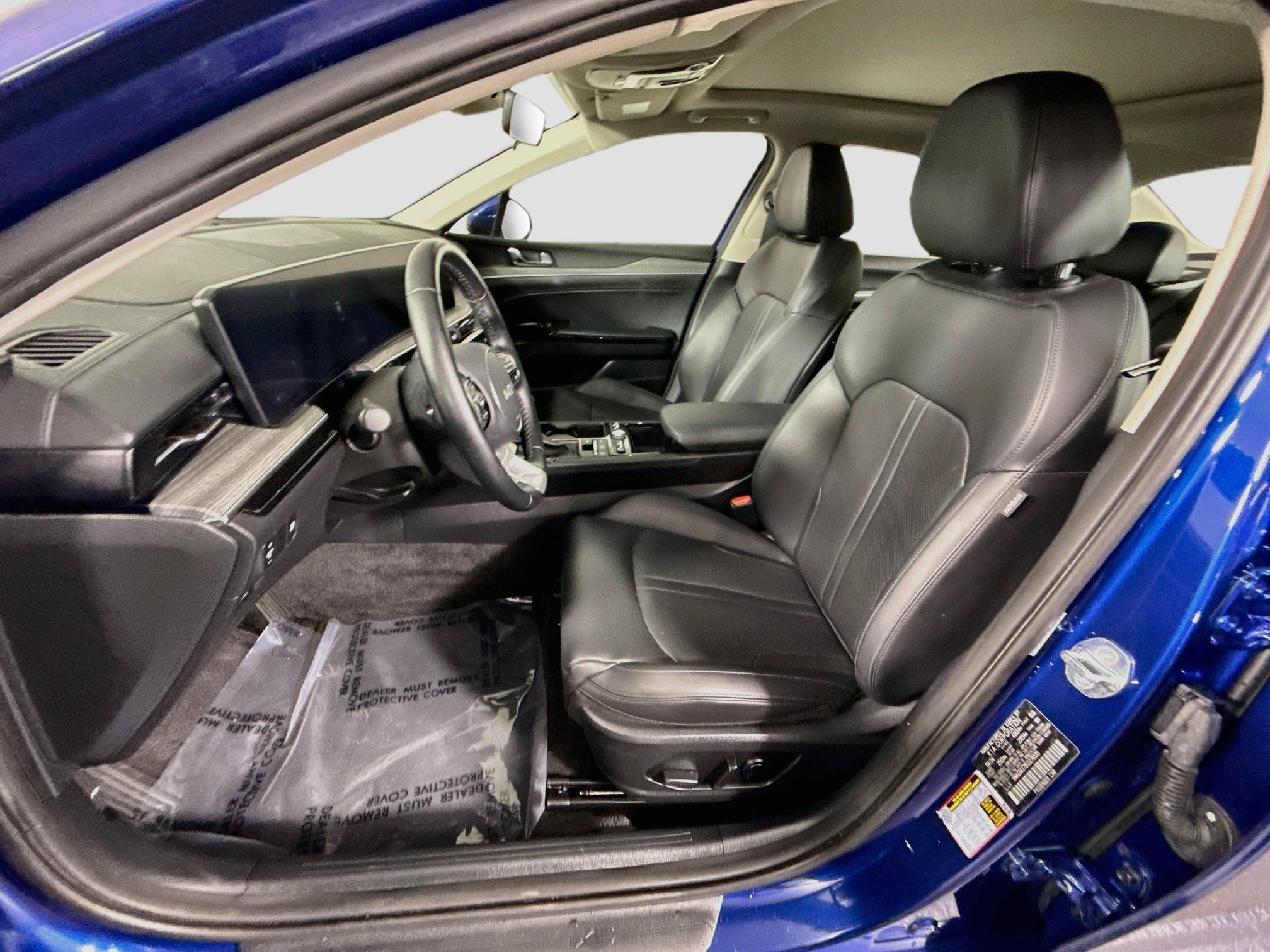 Used 2025 Kia K5 EX FWD image 22