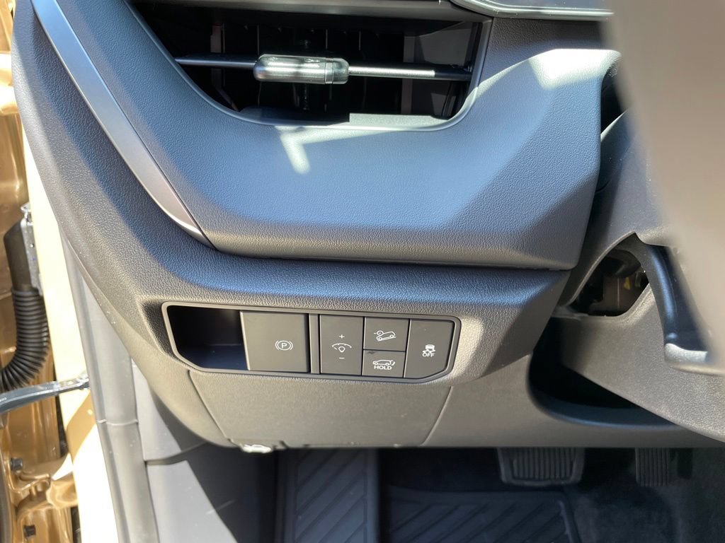 New 2027 Kia Seltos X-Line AWD/4WD image 11
