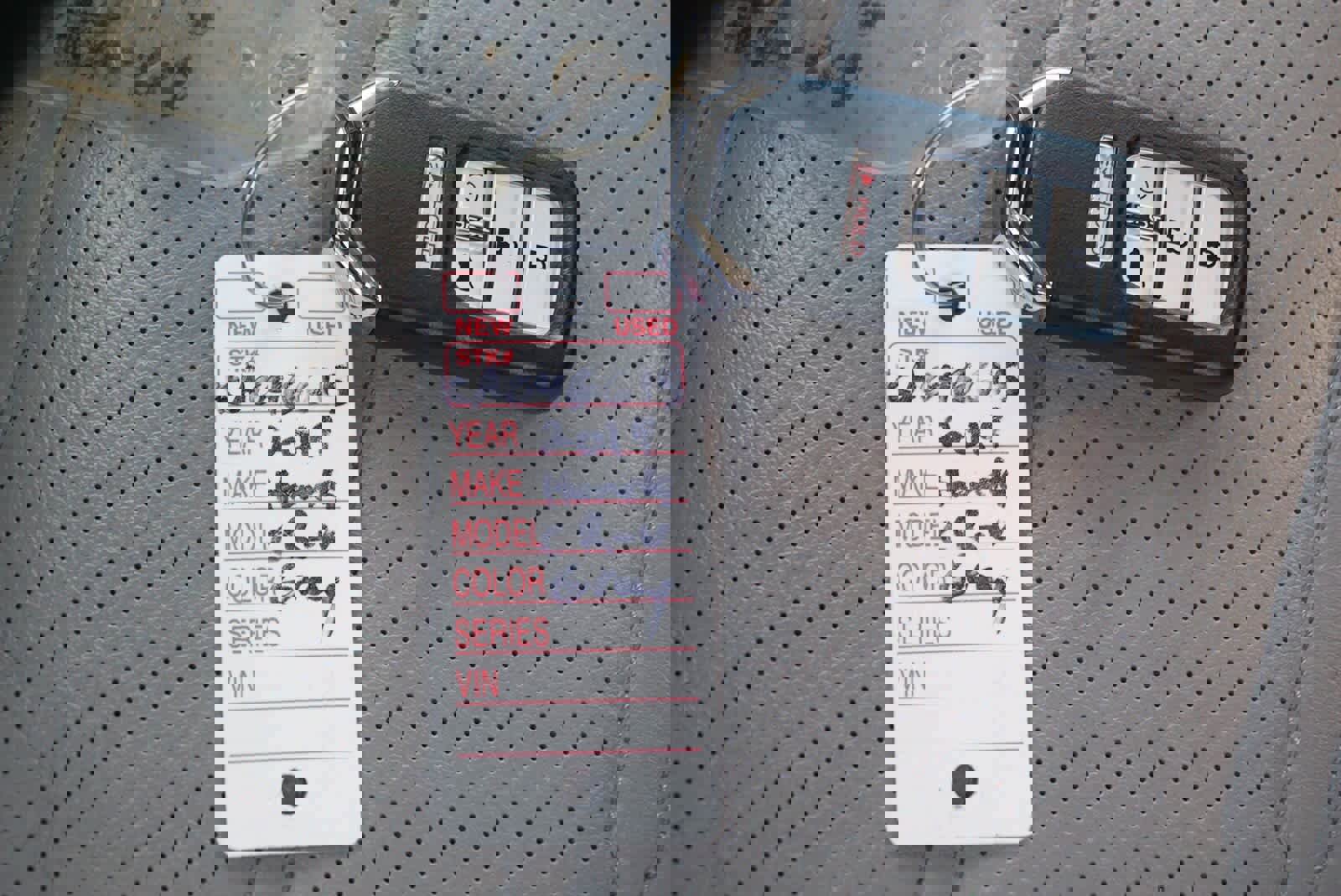 Used 2019 Honda CR-V EX-L image 29