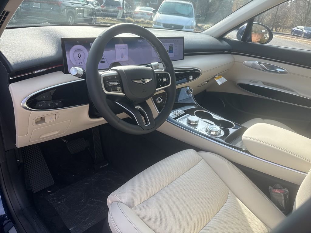 New 2026 Genesis GV70 2.5T AWD/4WD image 15