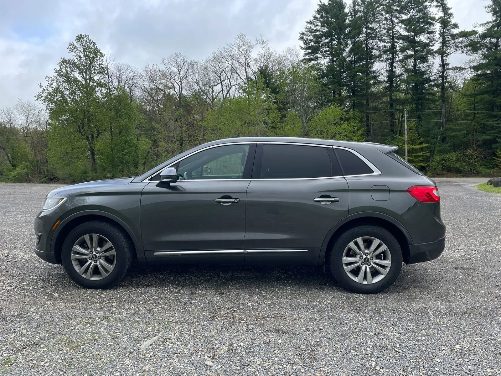 Used 2018 Lincoln MKX Premiere AWD/4WD image 6