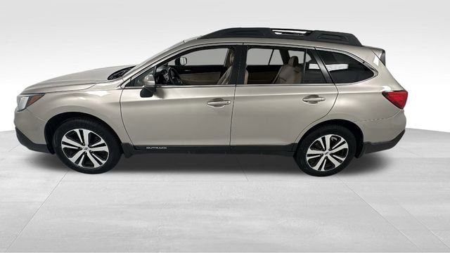 Used 2019 Subaru Outback 2.5i Limited w/ Popular Package #2 image 6