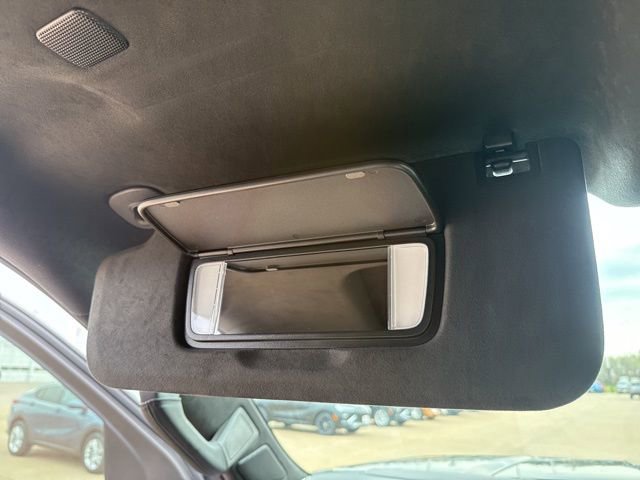 Used 2024 GMC Sierra 2500 Denali Ultimate image 37