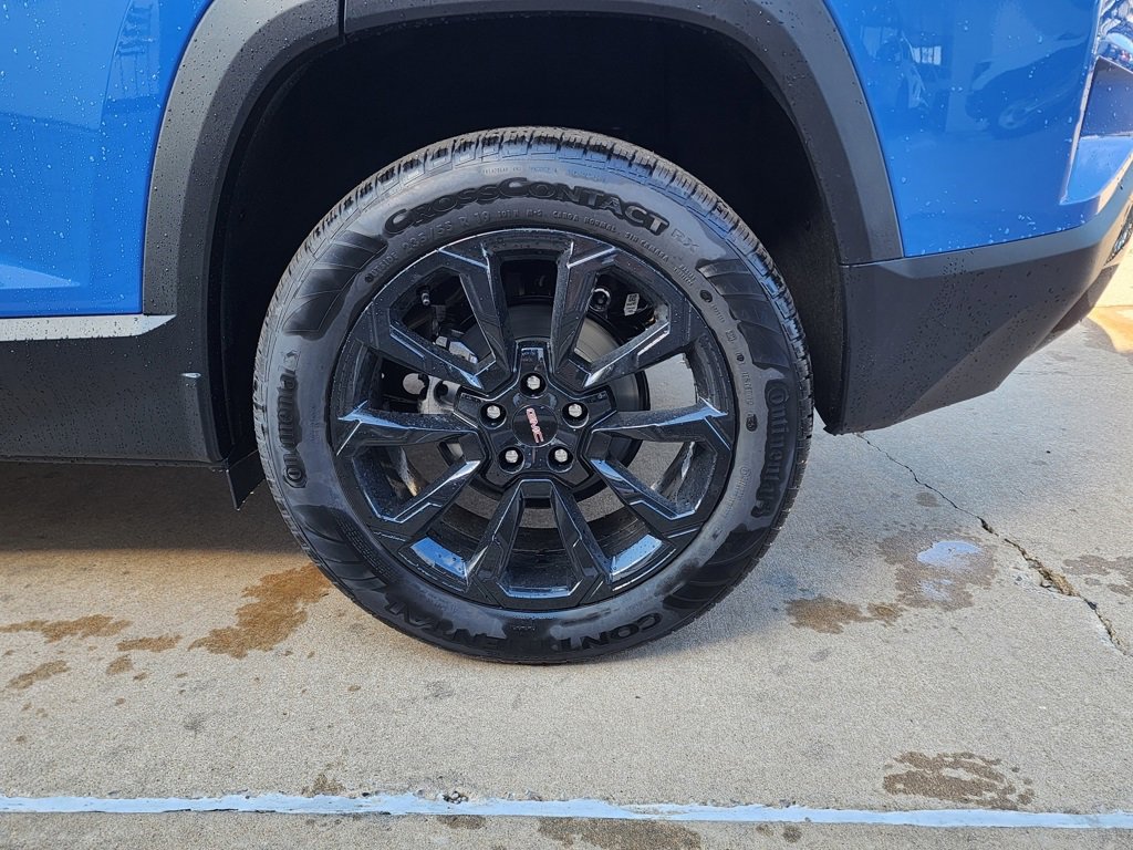 New 2026 GMC Terrain Elevation w/ Black Edition image 50